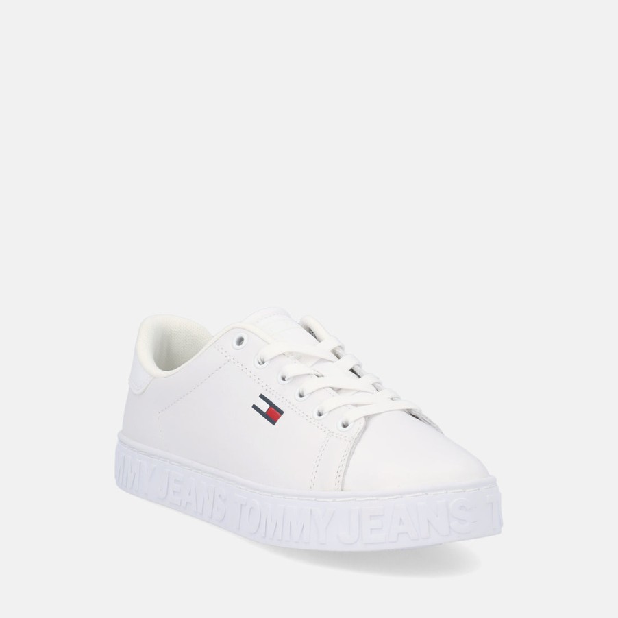 Woman TOMMY HILFIGER | Tommy Hilfiger Sneakers