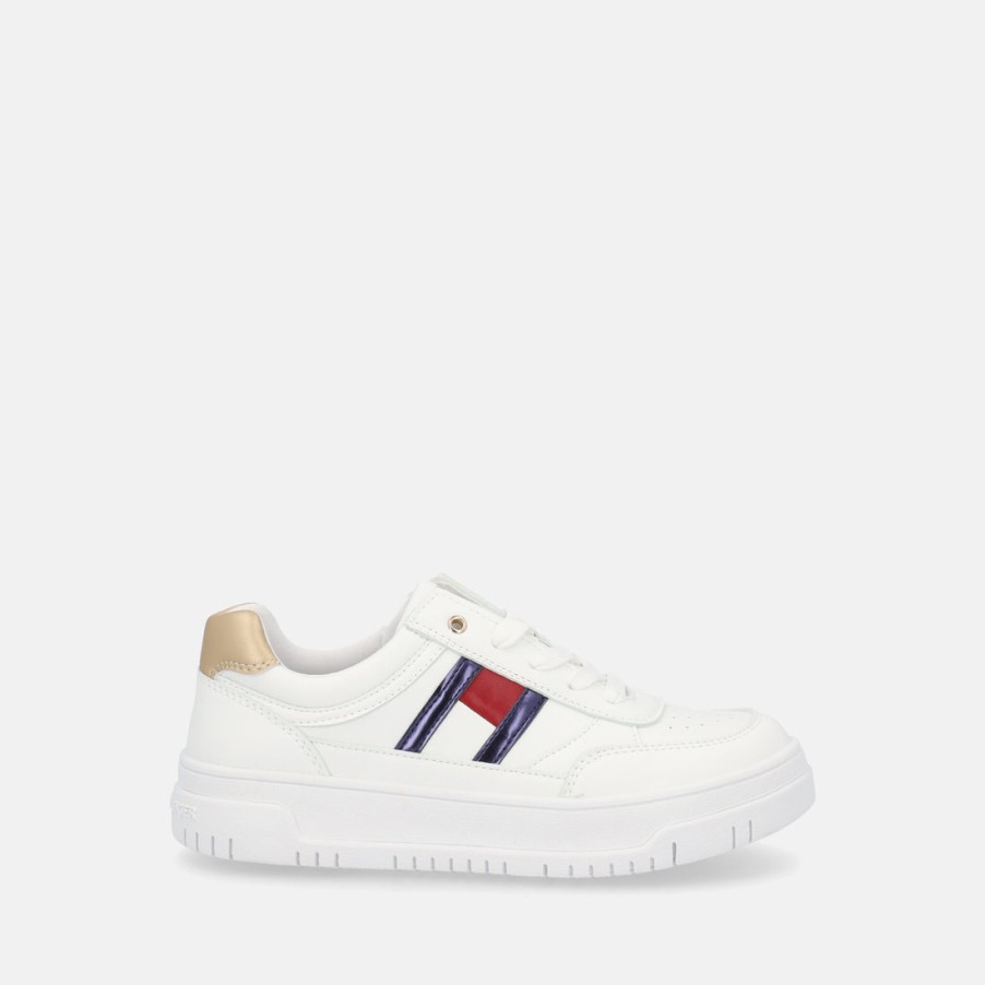 Children TOMMY HILFIGER | Tommy Hilfiger Sneakers