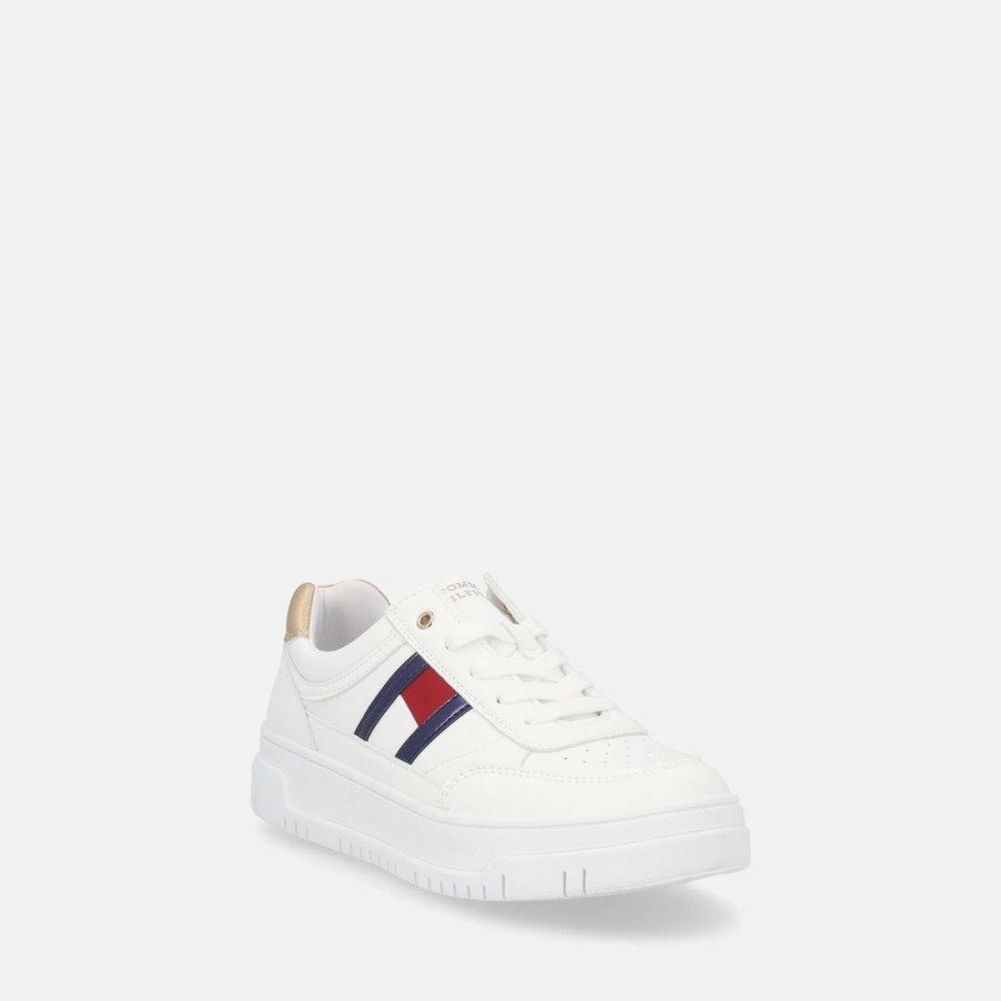 Children TOMMY HILFIGER | Tommy Hilfiger Sneakers