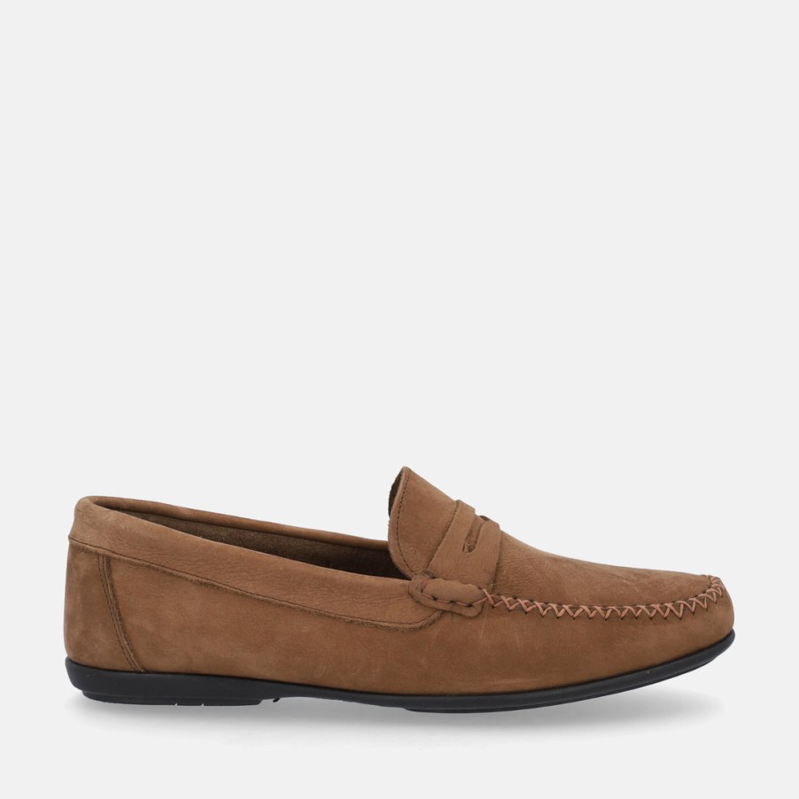 Man SORRENTO COAST | Sorrento Coast Moccasins