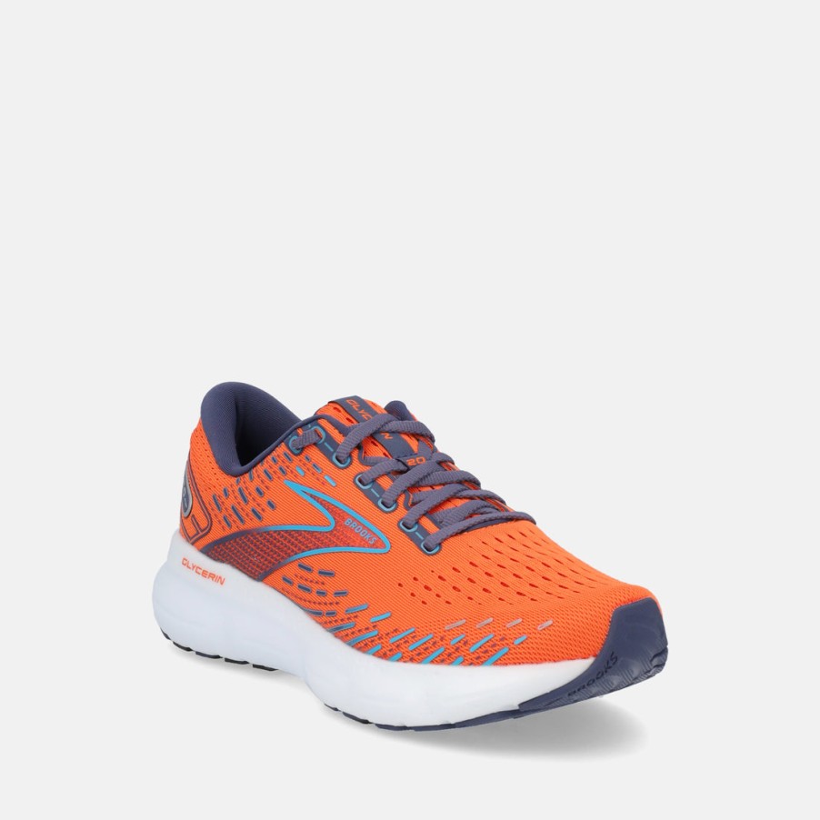 Man BROOKS | Brooks Glycerin 20