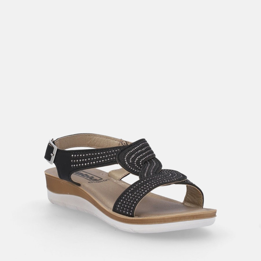 Woman INBLU | Inblue Sandals