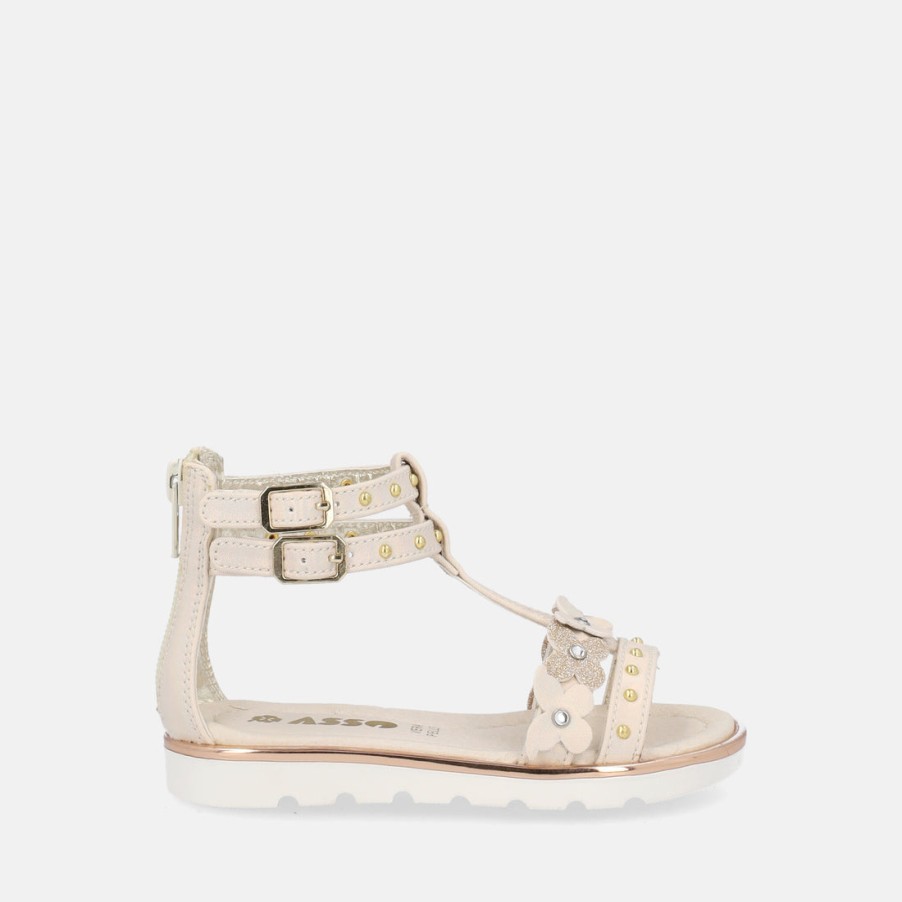 Children ACE | Asso Glamorous Sandals