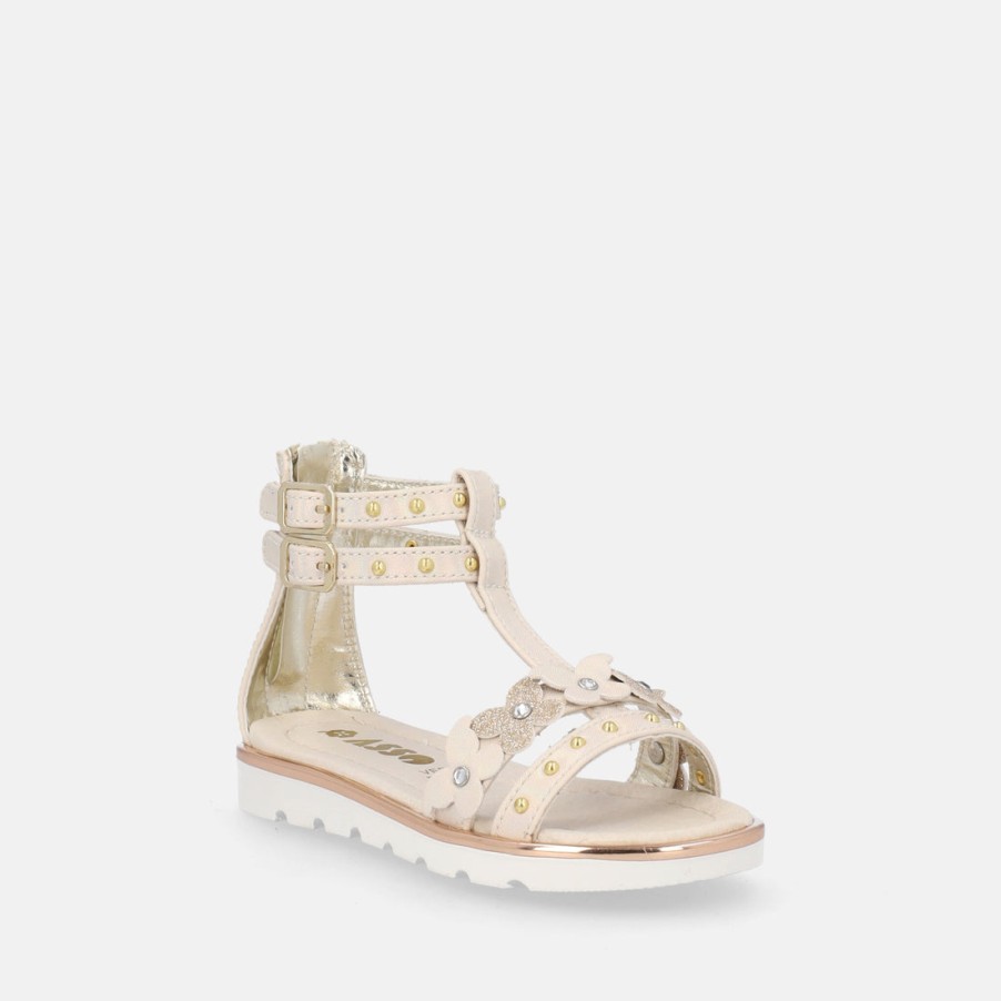 Children ACE | Asso Glamorous Sandals