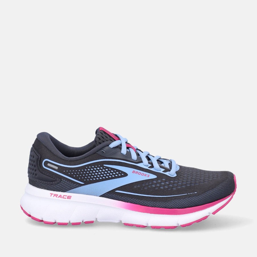 Woman BROOKS | Brooks Trace 2