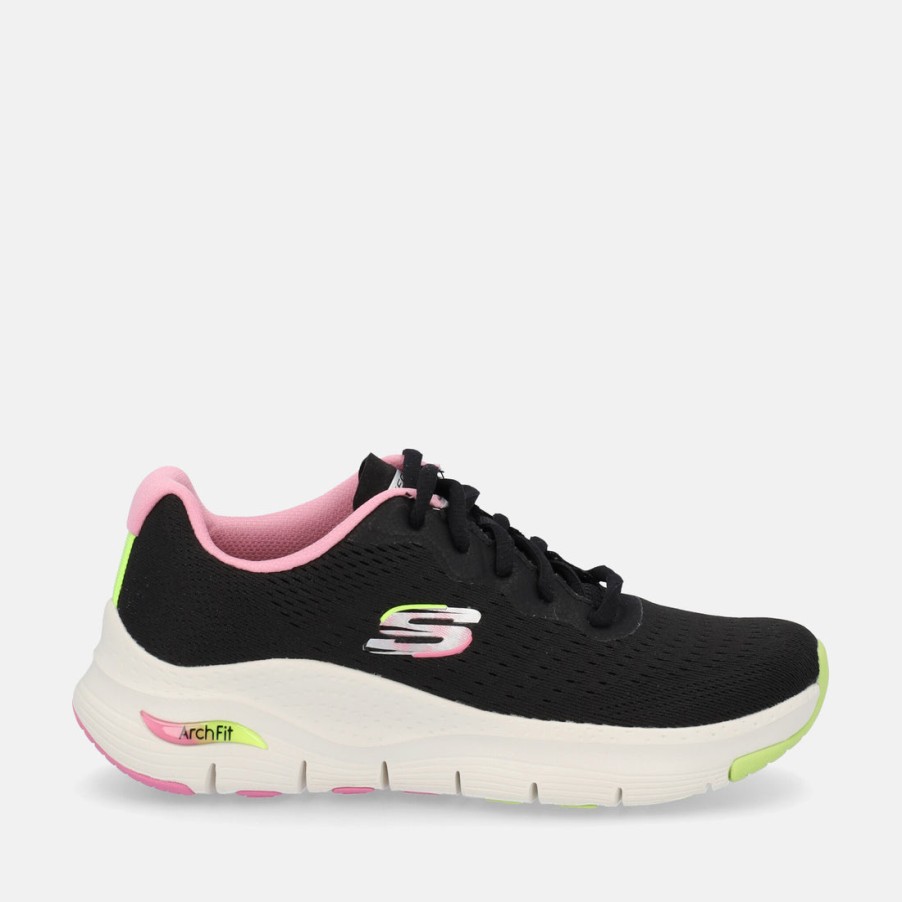 Woman SKECHERS | Skechers Sneakers