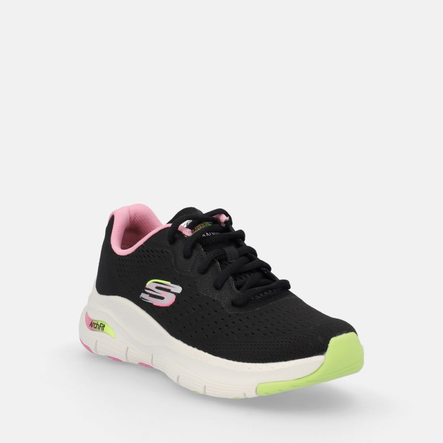 Woman SKECHERS | Skechers Sneakers