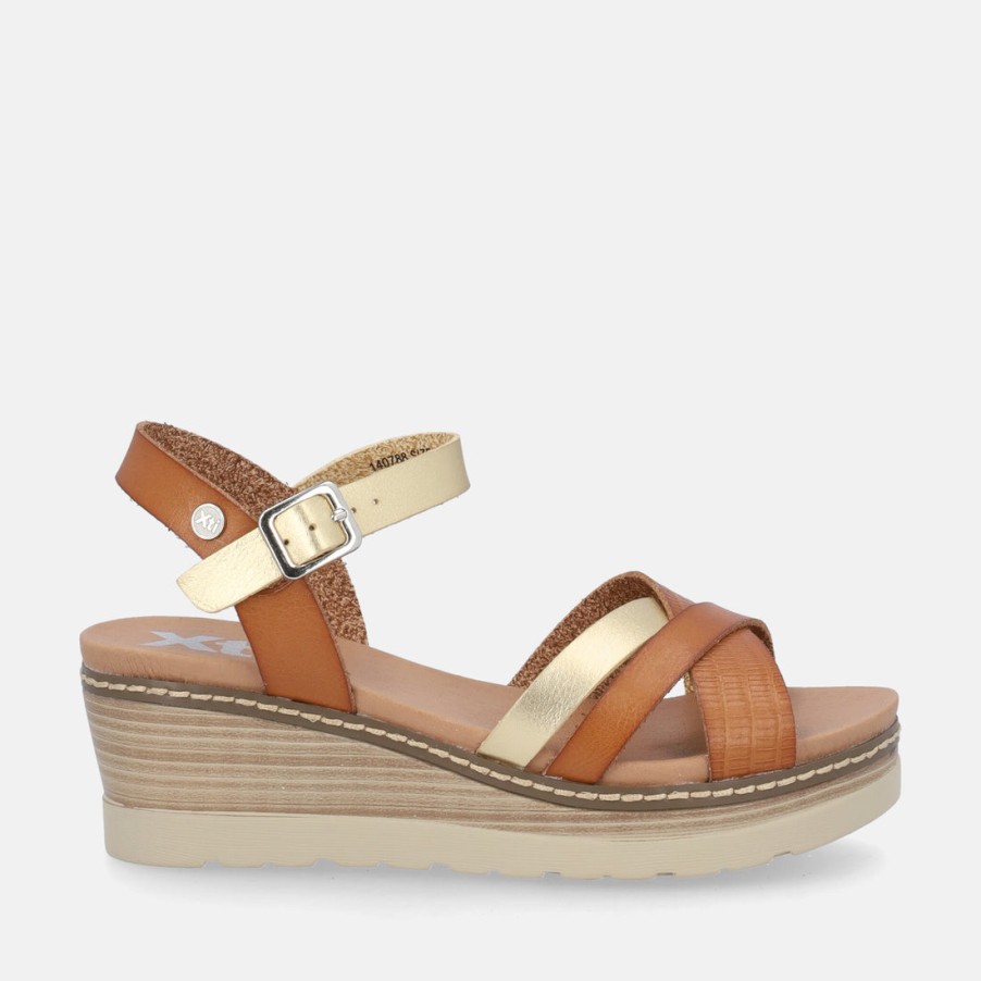 Woman XTI | Xti Wedge Sandals