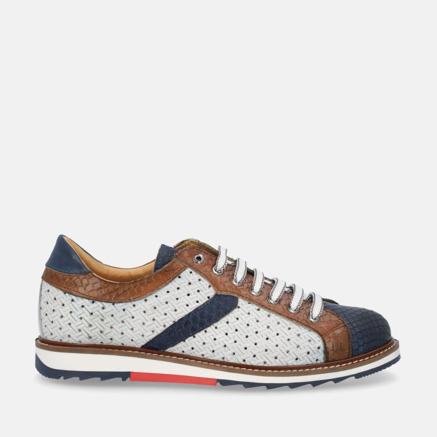 Man EXTON | Exton Laced Shoes