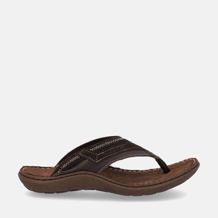 Man WAS | Zen Flip Flops