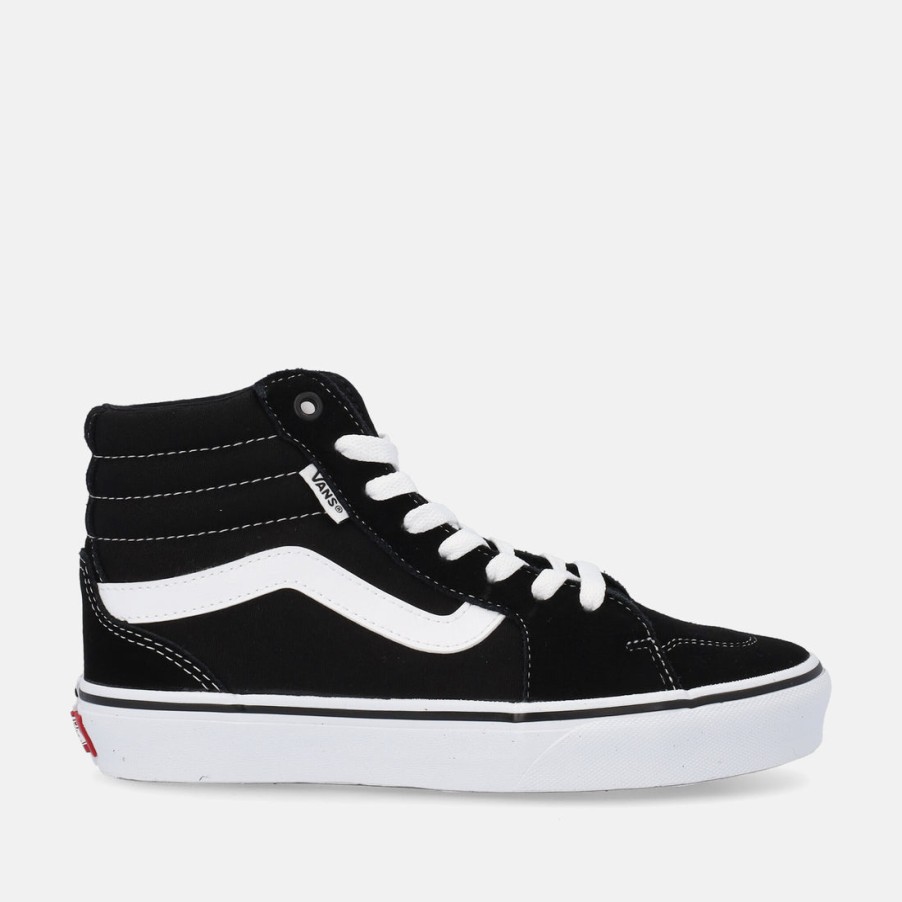 Woman VANS | Vans Filmore Hi W