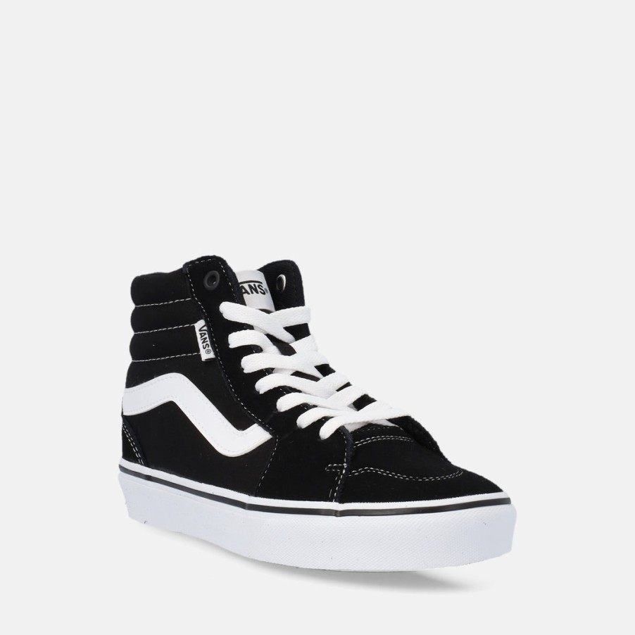 Woman VANS | Vans Filmore Hi W