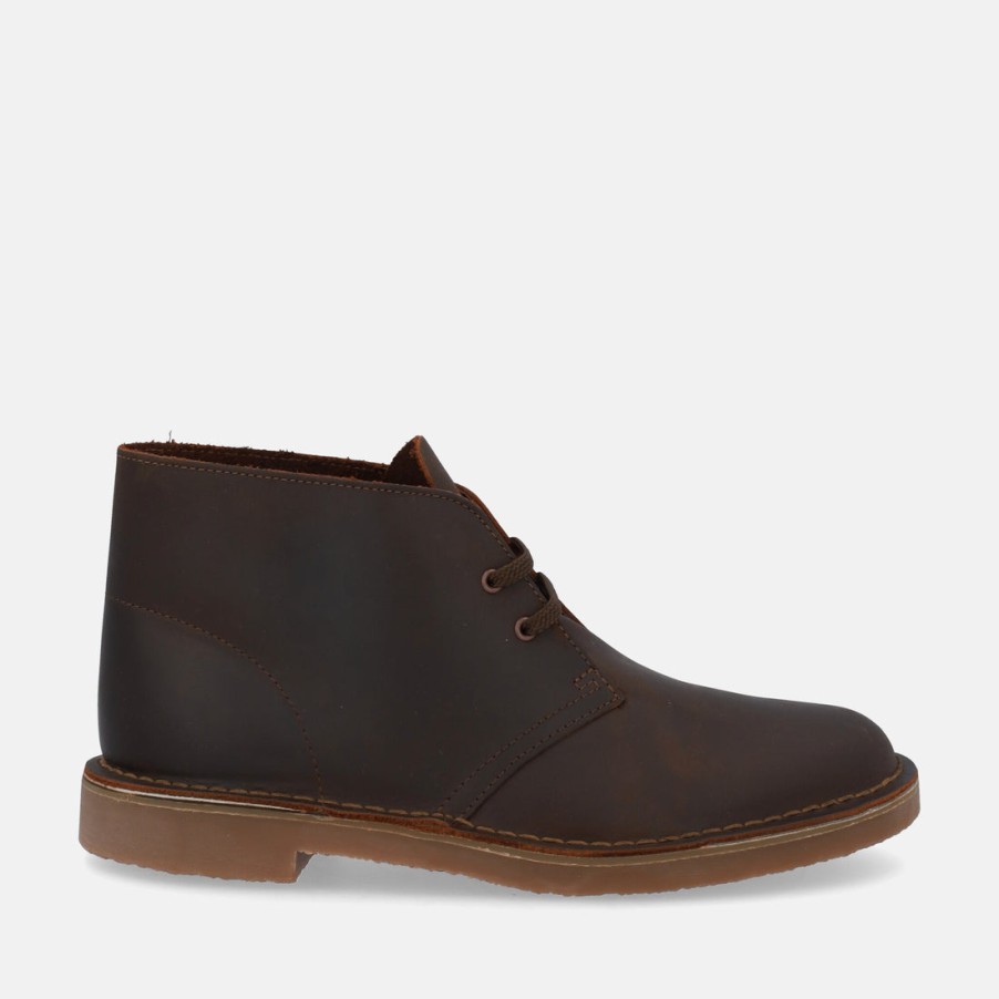 Man CLARKS | Clarks Bushacre 3