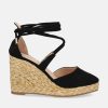 Woman MASHA | Masha Wedge Sandals