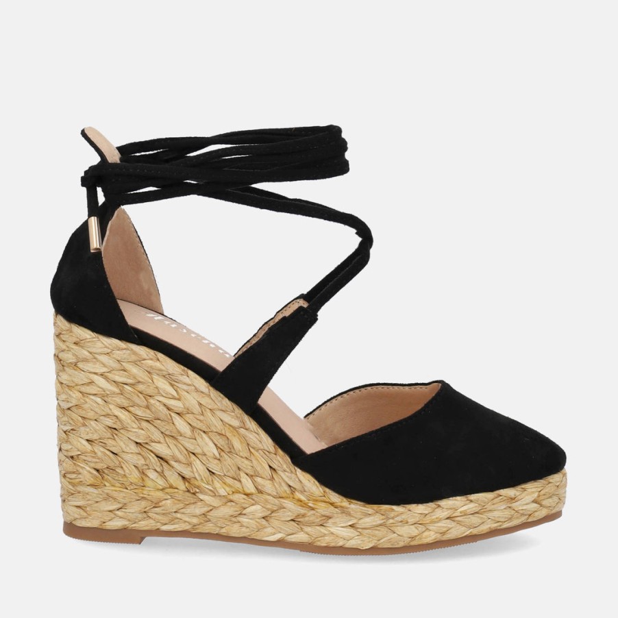 Woman MASHA | Masha Wedge Sandals