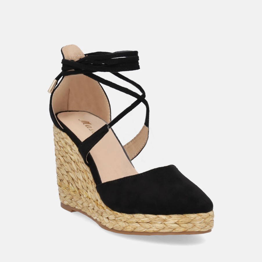 Woman MASHA | Masha Wedge Sandals