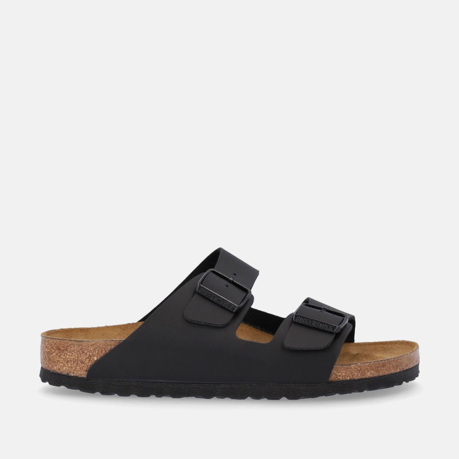 Man BIRKENSTOCK | Birkenstock Arizona Ciabatte