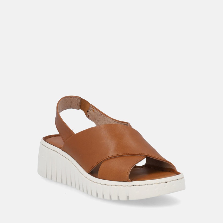 Woman RIZZOLI | Rizzoli Wedge Sandals