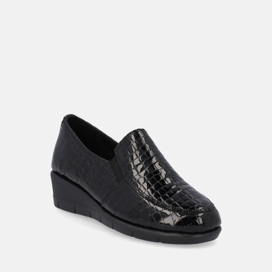 Woman CAMILA | Camila Loafers With Wedge