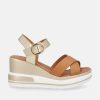 Woman JULIEN | Julien Wedge Sandals