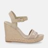 Woman TOMMY HILFIGER | Tommy Hilfiger Wedge Sandals