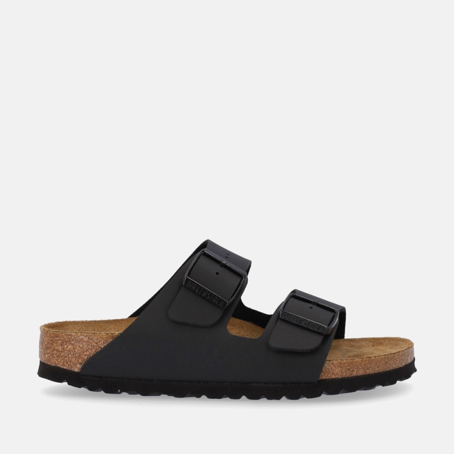 Man BIRKENSTOCK | Ciabatte Birkenstock Arizona Sfb