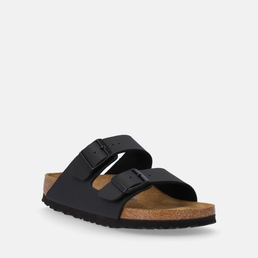 Man BIRKENSTOCK | Ciabatte Birkenstock Arizona Sfb