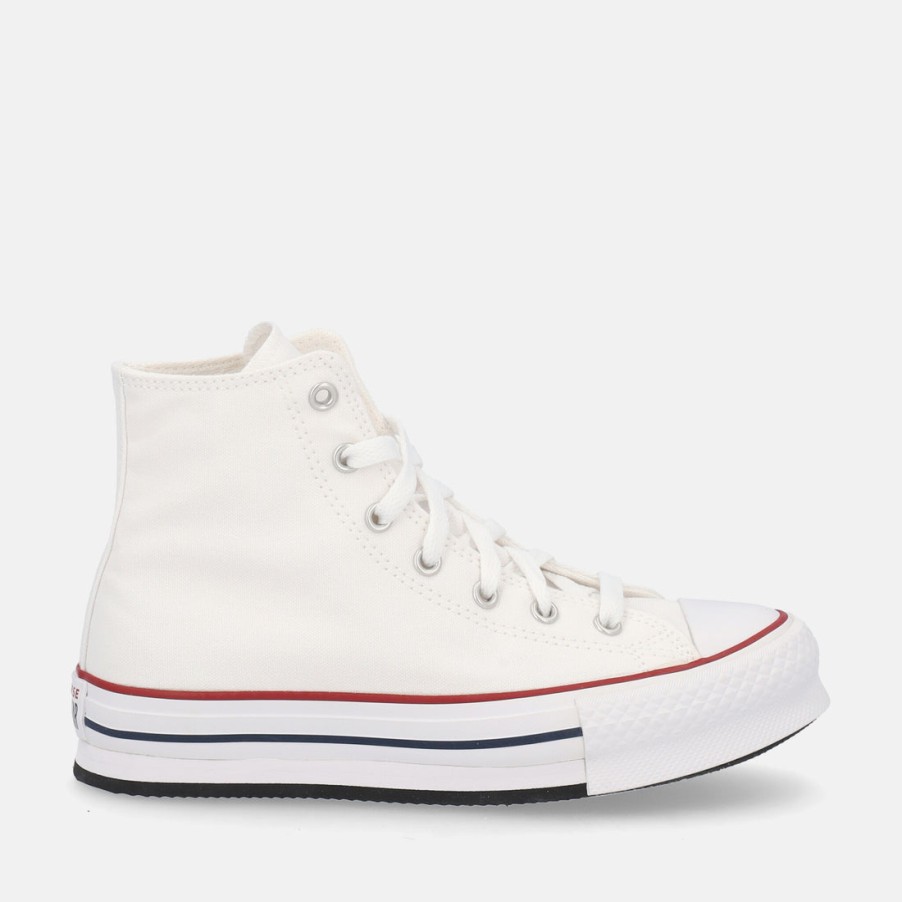 Woman Converse | Converse All Star Eva Lift