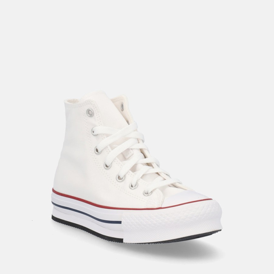 Woman Converse | Converse All Star Eva Lift