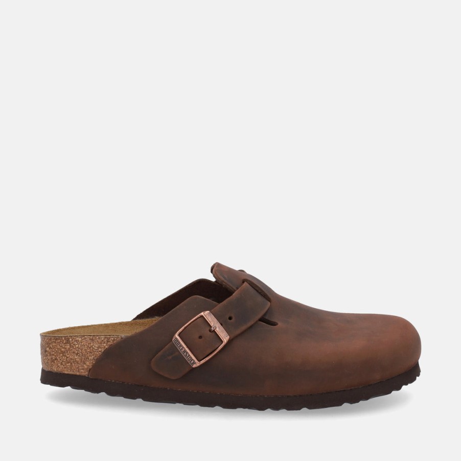 Man BIRKENSTOCK | Birkenstock Boston