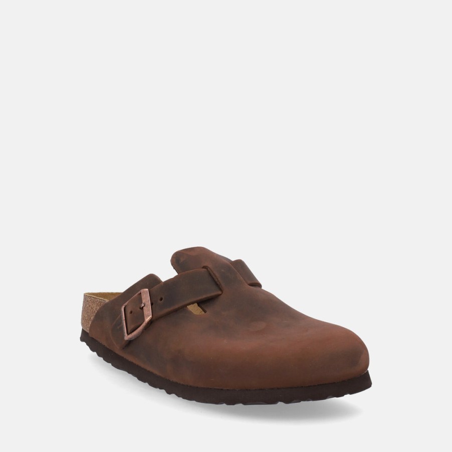 Man BIRKENSTOCK | Birkenstock Boston