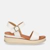 Woman PORTOFINO | Portofino Wedge Sandals