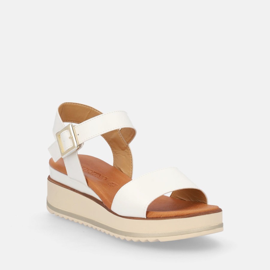 Woman PORTOFINO | Portofino Wedge Sandals