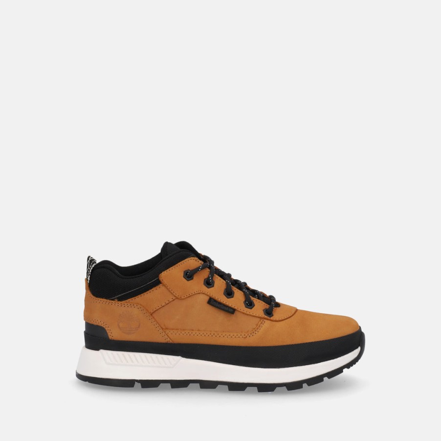 Children TIMBERLAND | Timberland Field Trekk