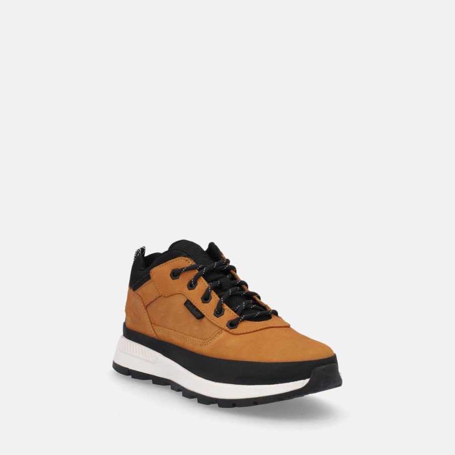 Children TIMBERLAND | Timberland Field Trekk