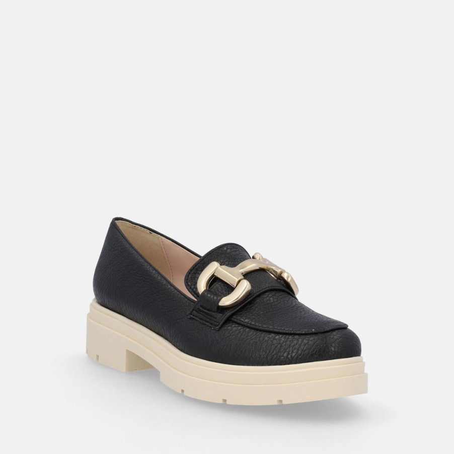 Woman OF SIMON | Du Simon Loafers