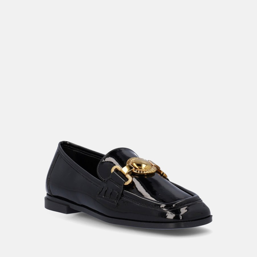 Woman OF SIMON | Du Simon Women'S Moccasin