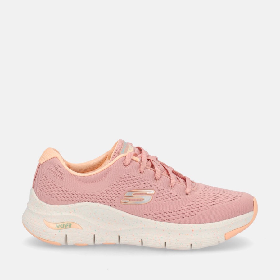 Woman SKECHERS | Skechers Sneakers