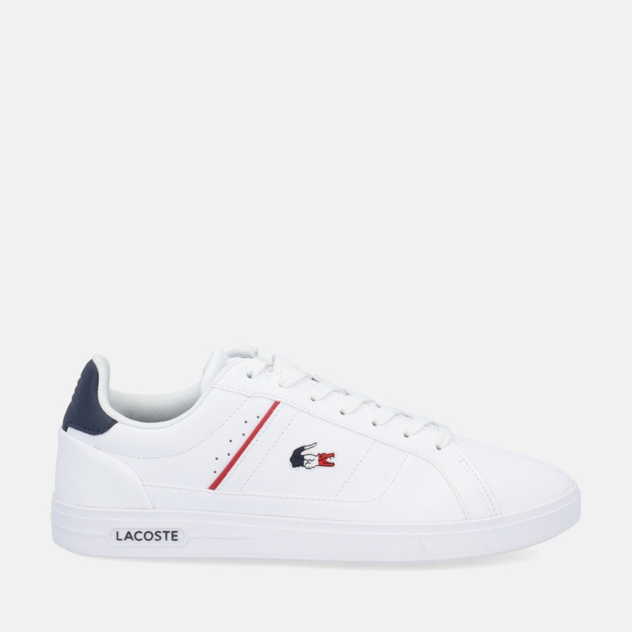 Man LACOSTE | Lacoste Europa Pro