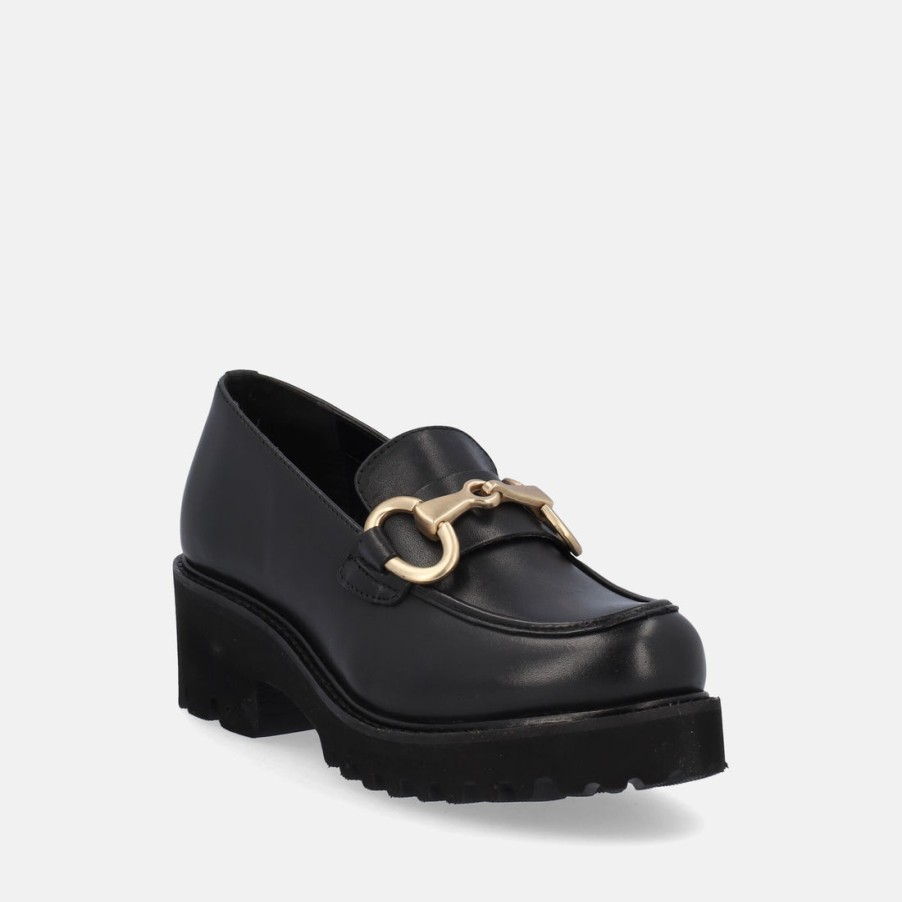 Woman HOSIS | Hosis Loafers