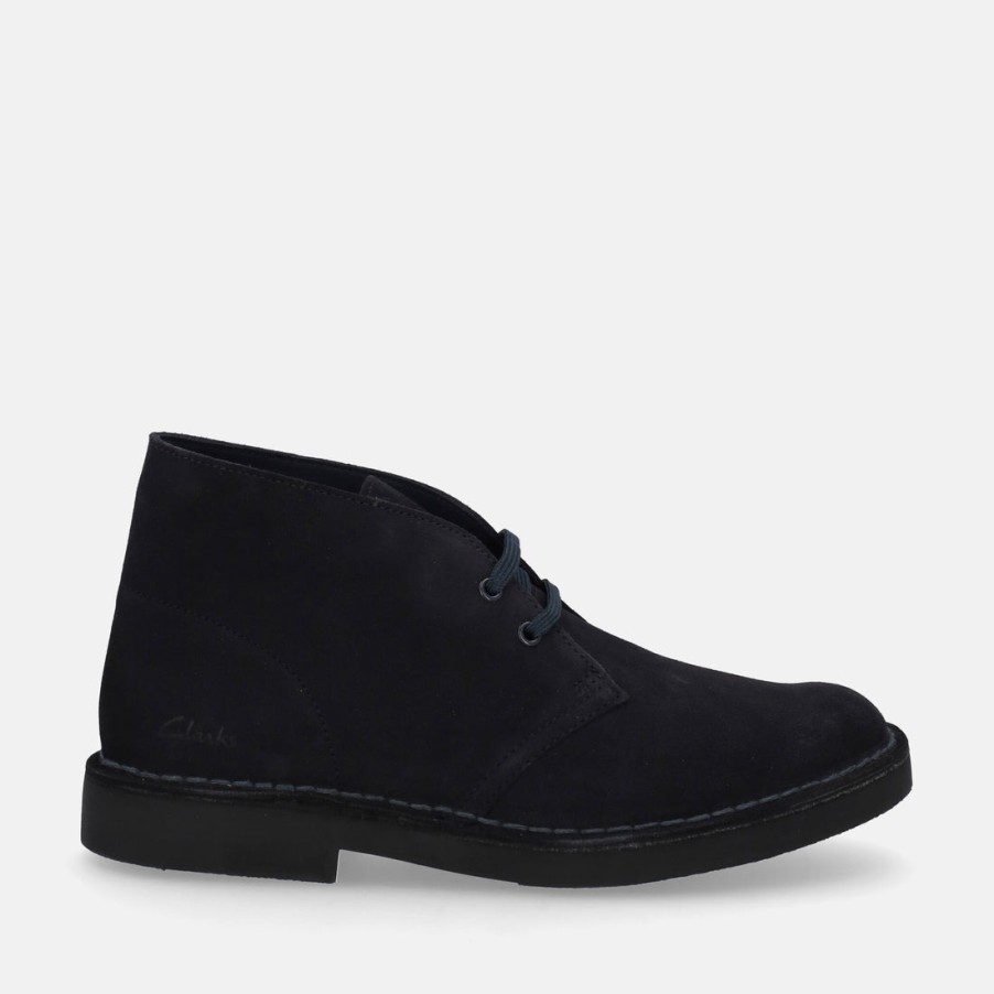 Man CLARKS | Clarks Desert Boot Evo