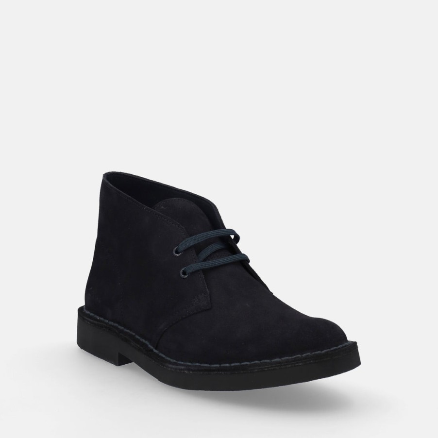 Man CLARKS | Clarks Desert Boot Evo