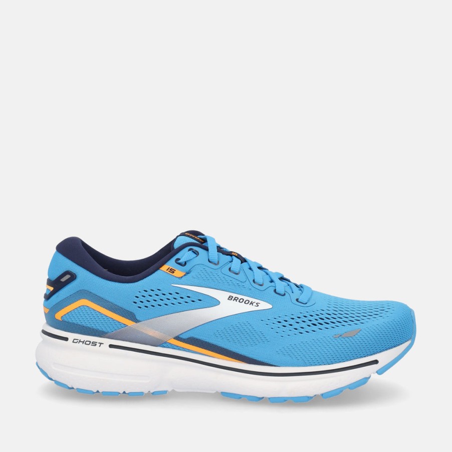 Man BROOKS | Brooks Ghost 15