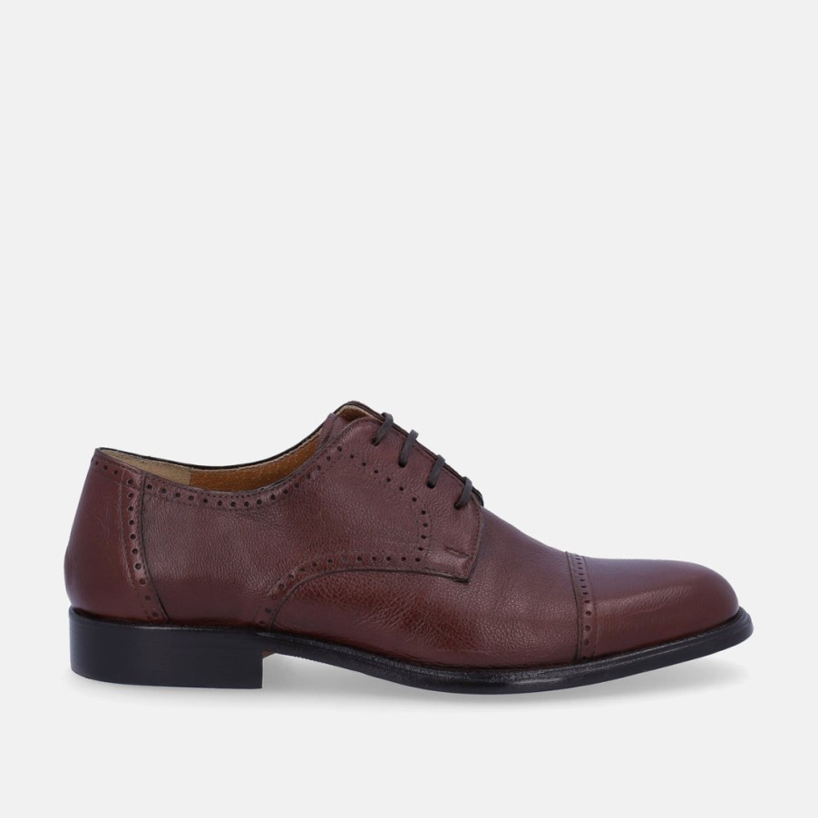 Man MARIO BRUNI | Elegant Shoes