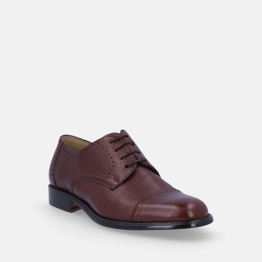 Man MARIO BRUNI | Elegant Shoes