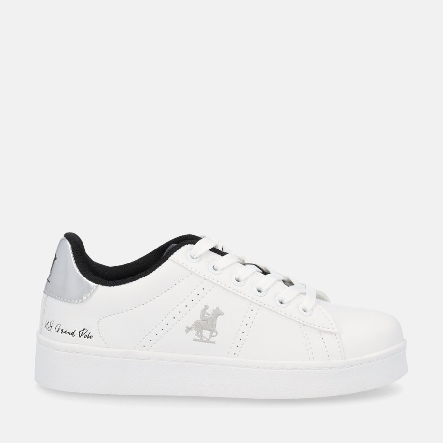 Woman US GRAND POLO | Us Grand Polo Sneakers