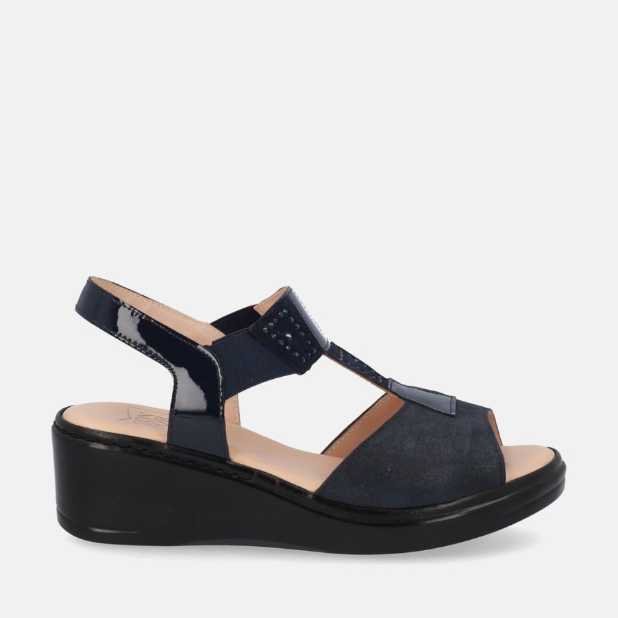 Woman COMFORT | Comfort Sandals