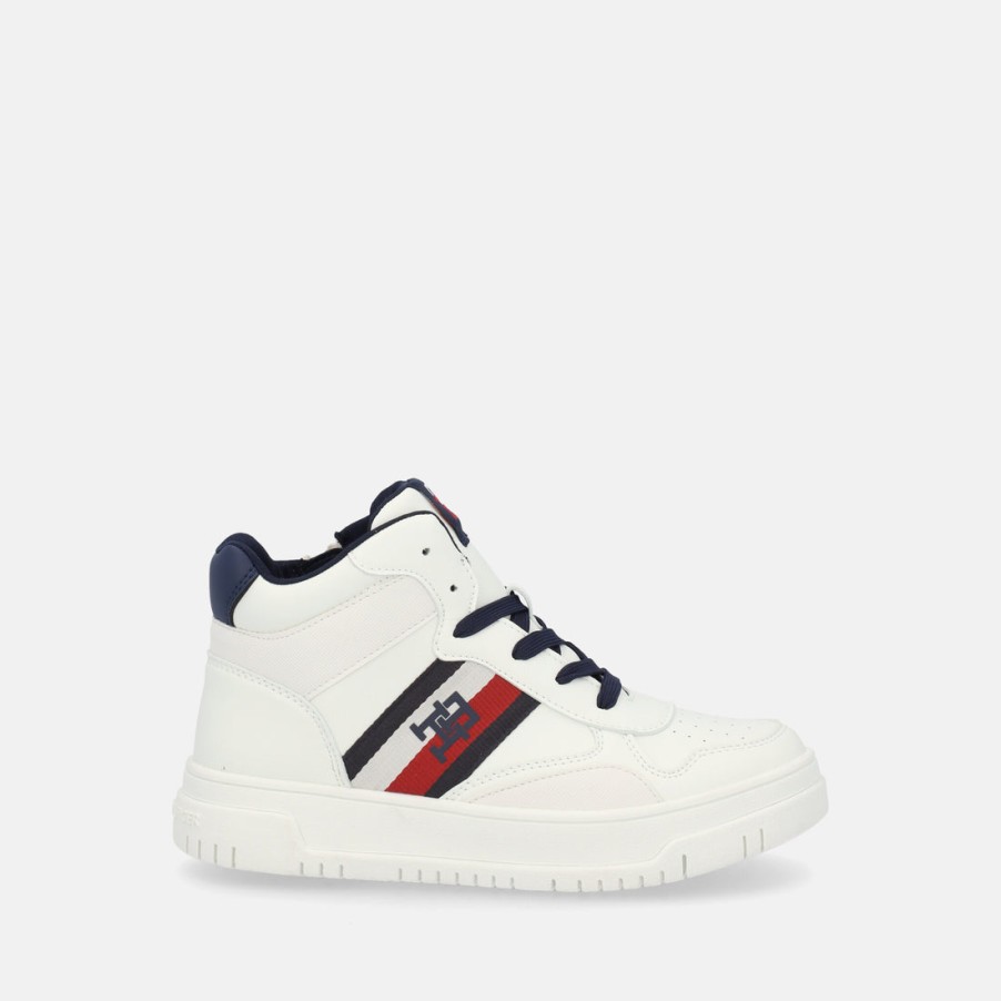 Children TOMMY HILFIGER | Tommy Hilfiger Sneakers