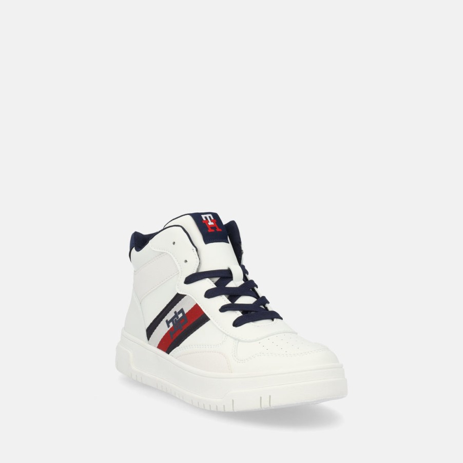 Children TOMMY HILFIGER | Tommy Hilfiger Sneakers