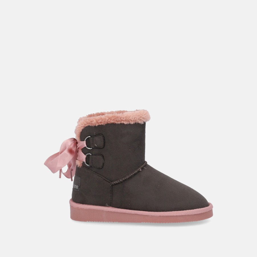 Children CANADIANS | Ankle Boots